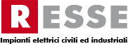 R-ESSE impianti elettrici civili e industriali